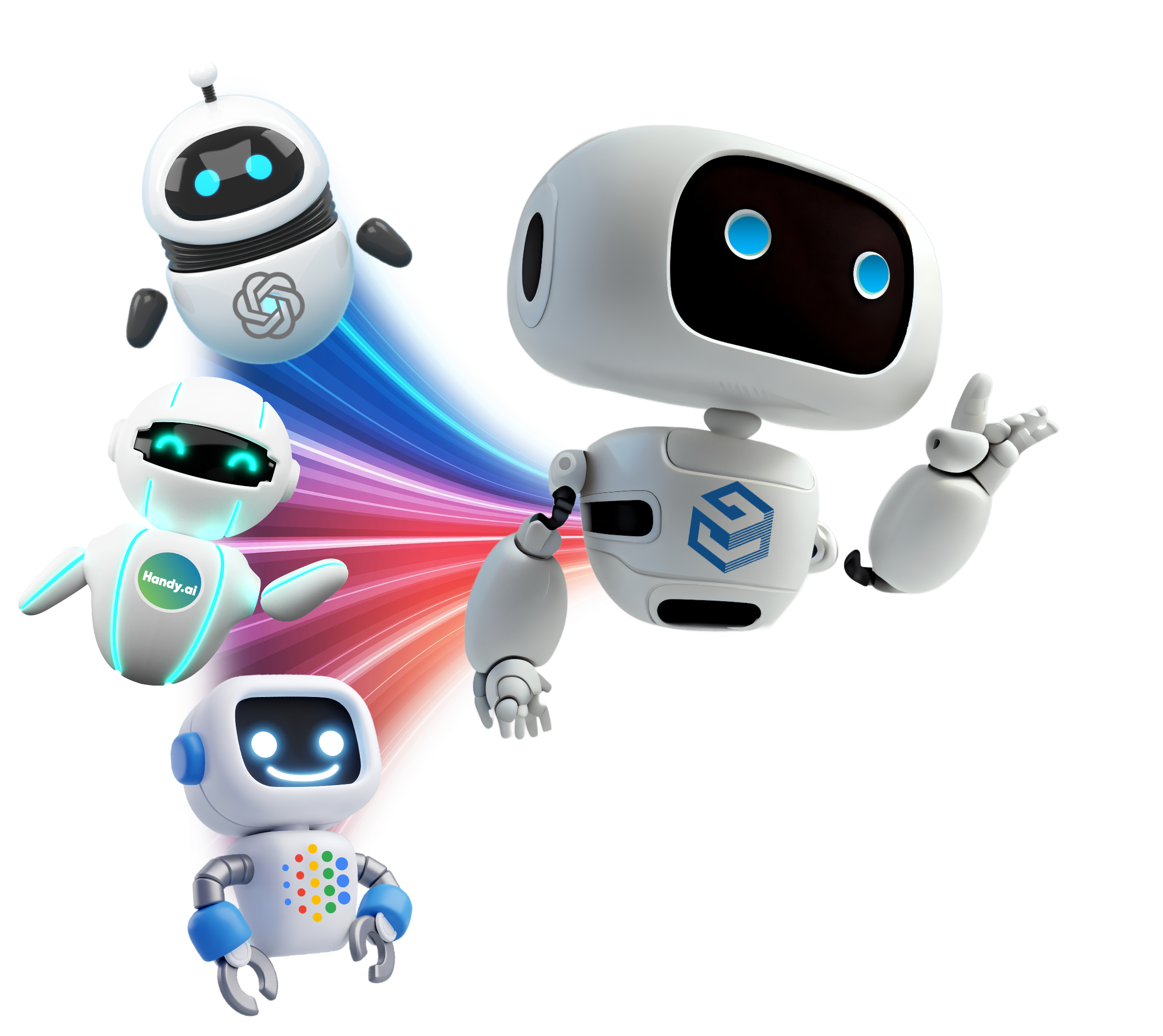 kAI Eccemtex's AI Assistant